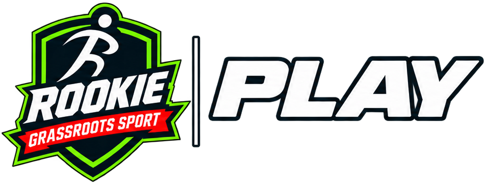 Rookie Play — Grassroots Sport